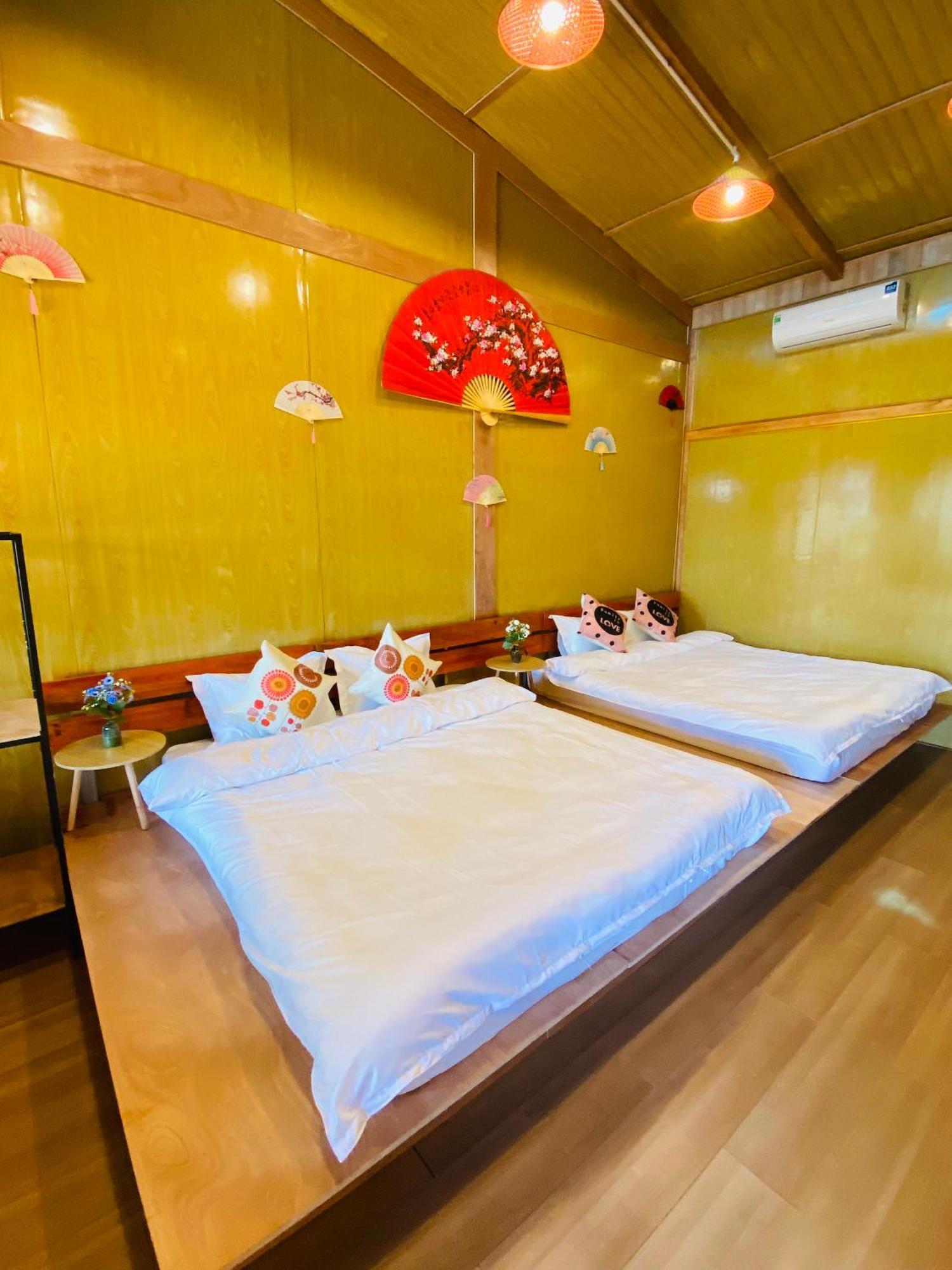 An Homestay Tam Coc Ninh Binh Exterior photo