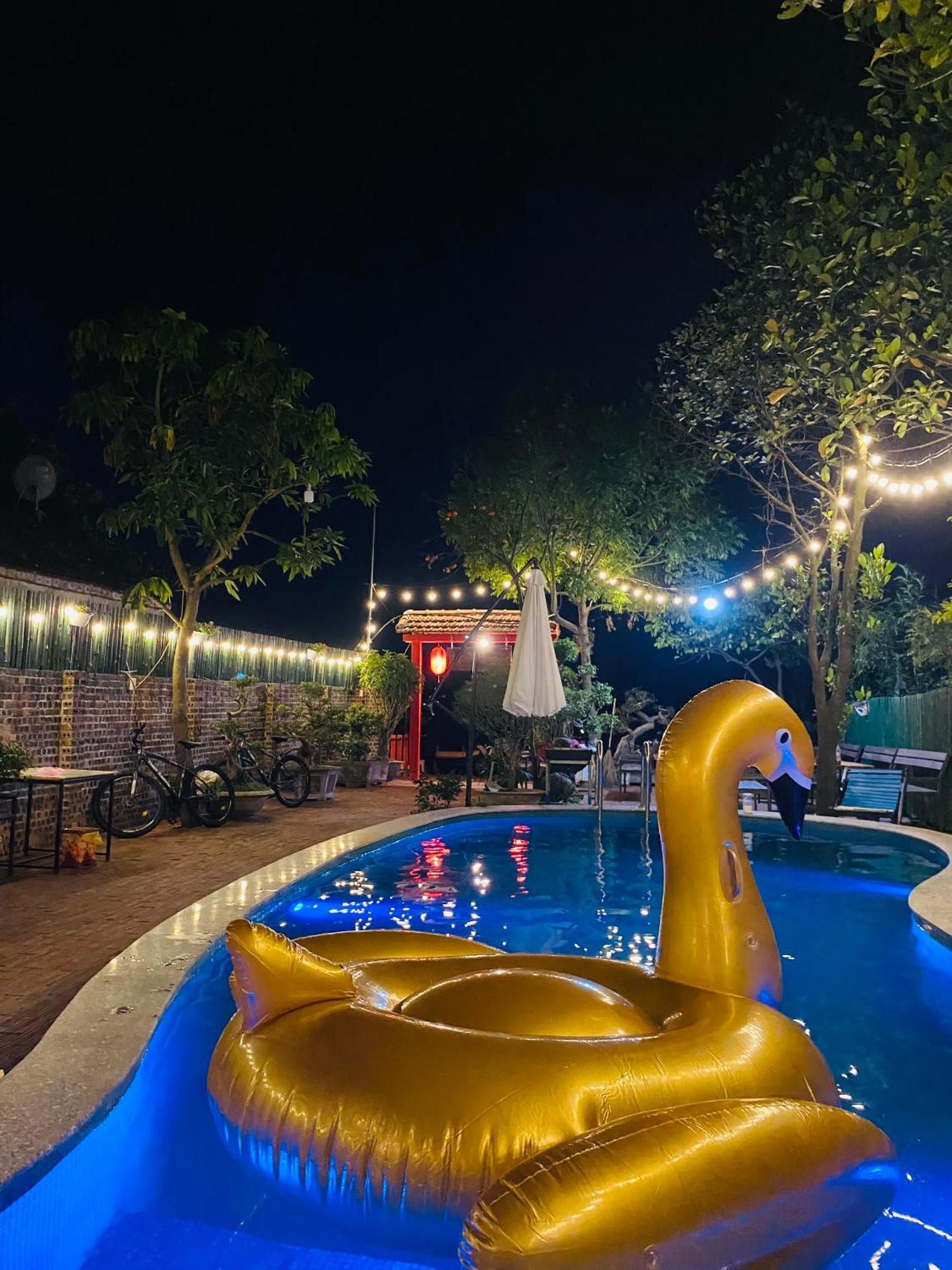 An Homestay Tam Coc Ninh Binh Exterior photo